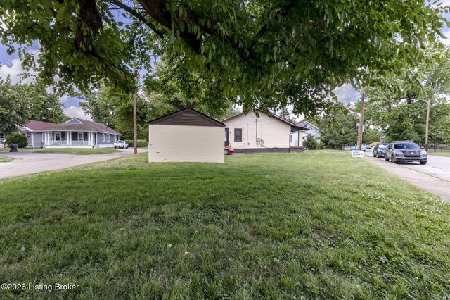 603 Brookline Ave, Louisville, KY 40214