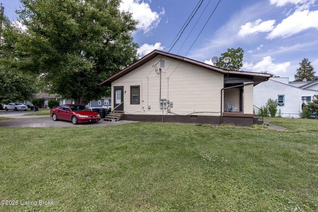 603 Brookline Ave, Louisville, KY 40214