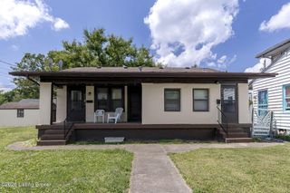 603 Brookline Ave, Louisville, KY 40214