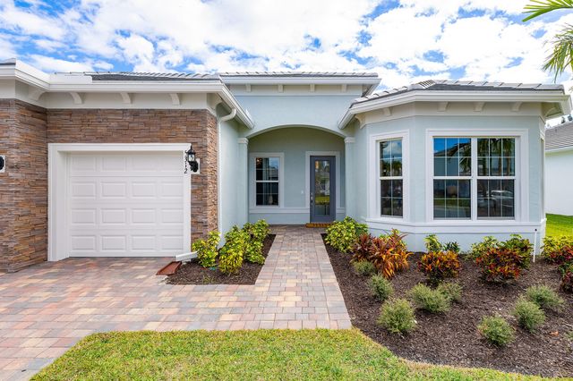 5312 Blue Reed Lane, Lake Worth, FL 33467