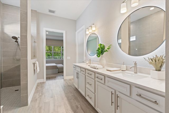 5312 Blue Reed Lane, Lake Worth, FL 33467