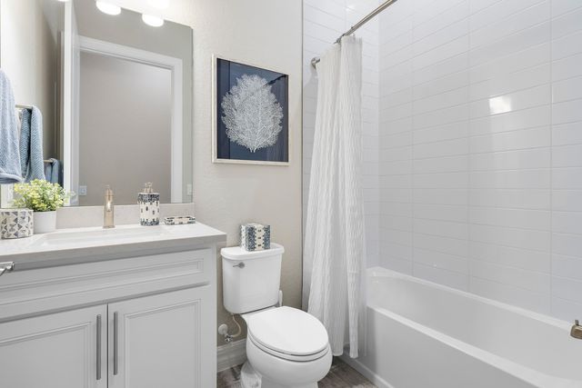 5312 Blue Reed Lane, Lake Worth, FL 33467