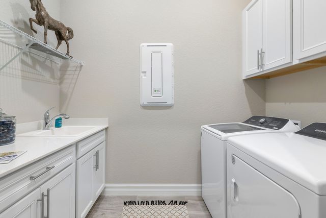 5312 Blue Reed Lane, Lake Worth, FL 33467