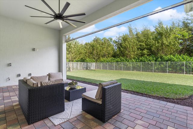 5312 Blue Reed Lane, Lake Worth, FL 33467