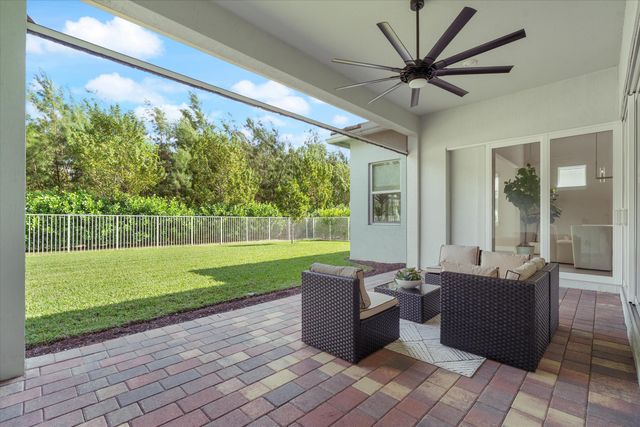 5312 Blue Reed Lane, Lake Worth, FL 33467