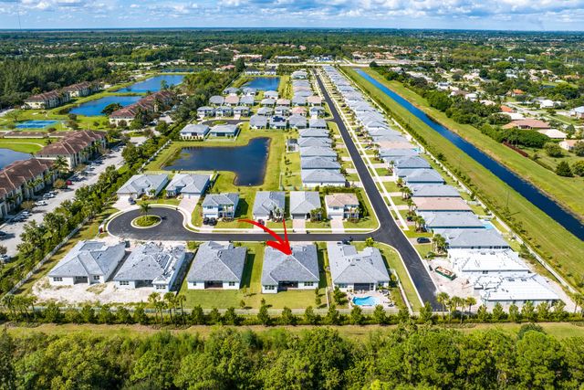 5312 Blue Reed Lane, Lake Worth, FL 33467