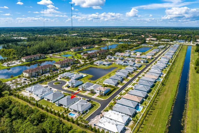 5312 Blue Reed Lane, Lake Worth, FL 33467