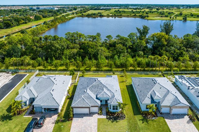 5312 Blue Reed Lane, Lake Worth, FL 33467