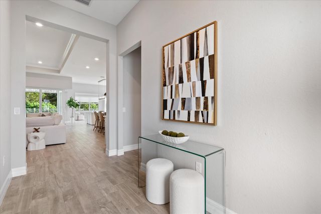 5312 Blue Reed Lane, Lake Worth, FL 33467