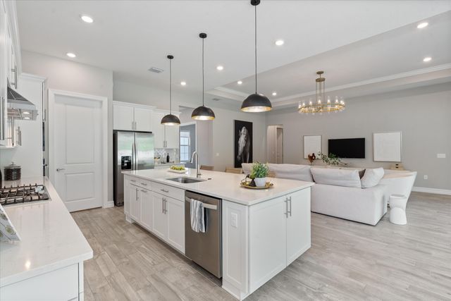 5312 Blue Reed Lane, Lake Worth, FL 33467