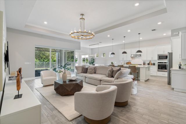 5312 Blue Reed Lane, Lake Worth, FL 33467