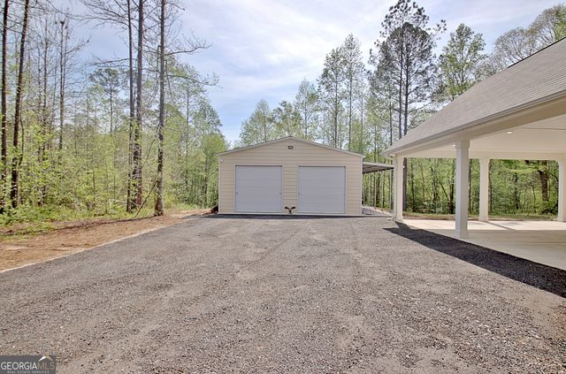 70 Joe Cook Road, Franklin, GA 30217
