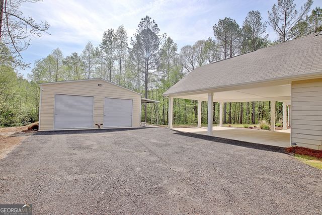 70 Joe Cook Road, Franklin, GA 30217