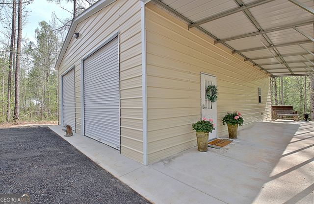 70 Joe Cook Road, Franklin, GA 30217