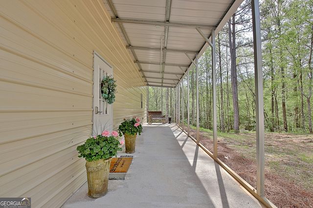 70 Joe Cook Road, Franklin, GA 30217