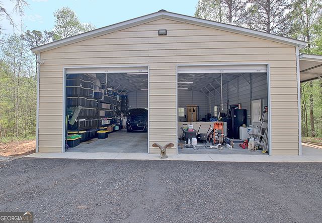 70 Joe Cook Road, Franklin, GA 30217