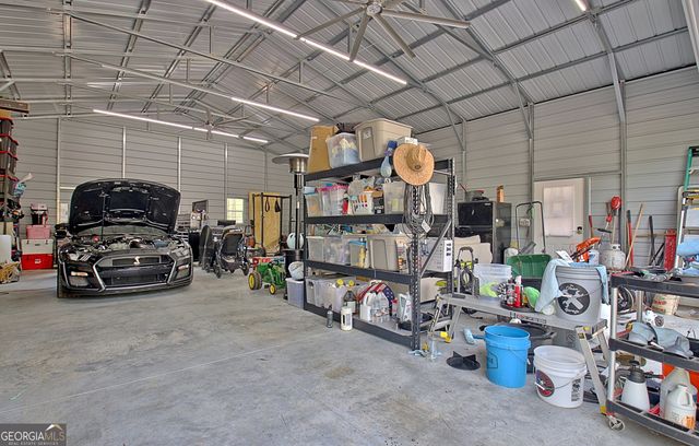 70 Joe Cook Road, Franklin, GA 30217