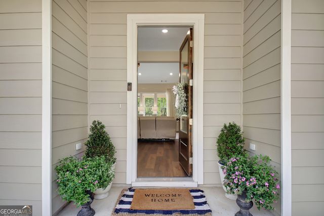 70 Joe Cook Road, Franklin, GA 30217