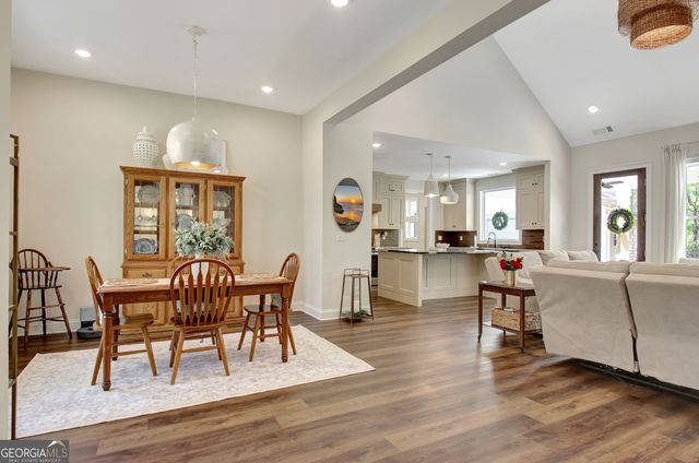 70 Joe Cook Road, Franklin, GA 30217