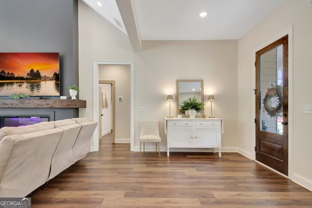 70 Joe Cook Road, Franklin, GA 30217