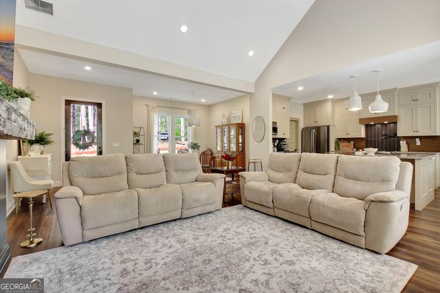 70 Joe Cook Road, Franklin, GA 30217