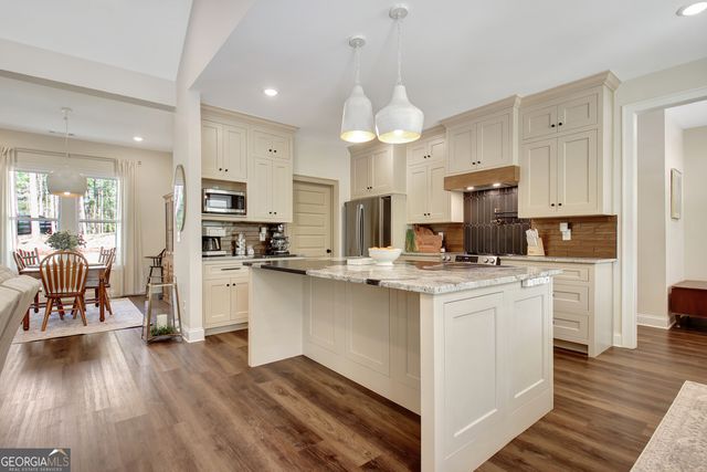 70 Joe Cook Road, Franklin, GA 30217