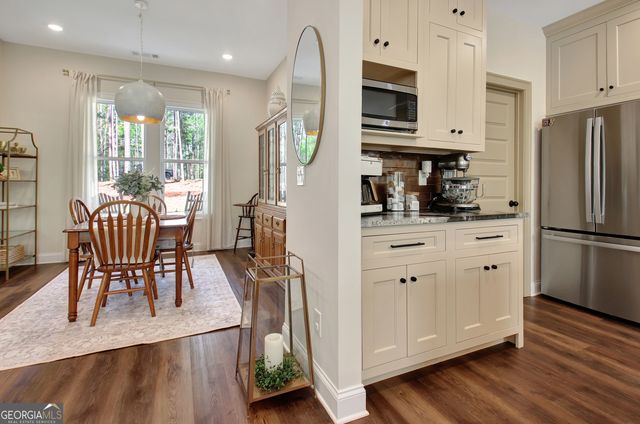70 Joe Cook Road, Franklin, GA 30217