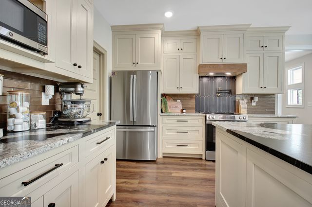 70 Joe Cook Road, Franklin, GA 30217