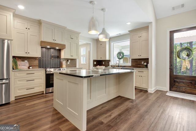 70 Joe Cook Road, Franklin, GA 30217
