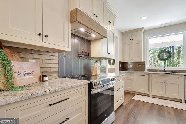 70 Joe Cook Road, Franklin, GA 30217
