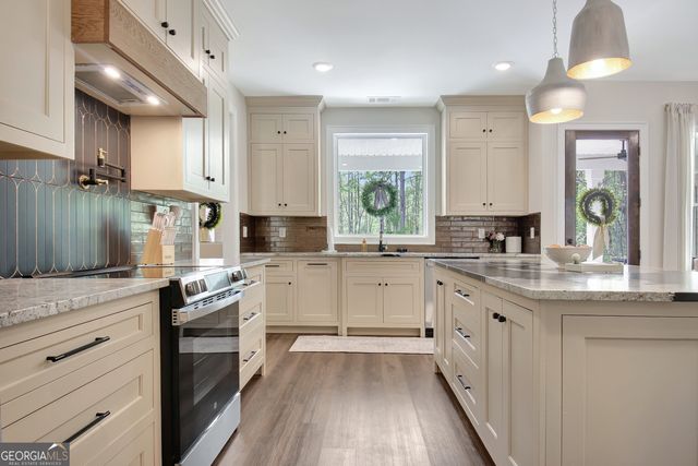 70 Joe Cook Road, Franklin, GA 30217