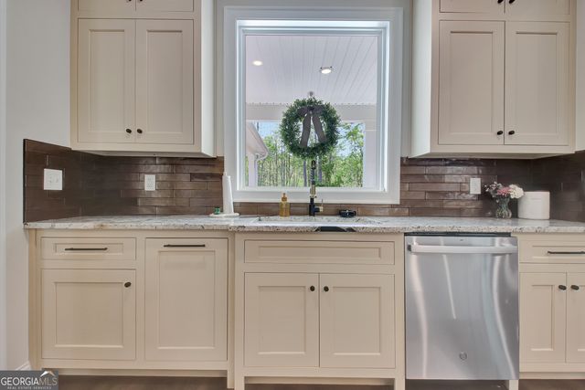 70 Joe Cook Road, Franklin, GA 30217