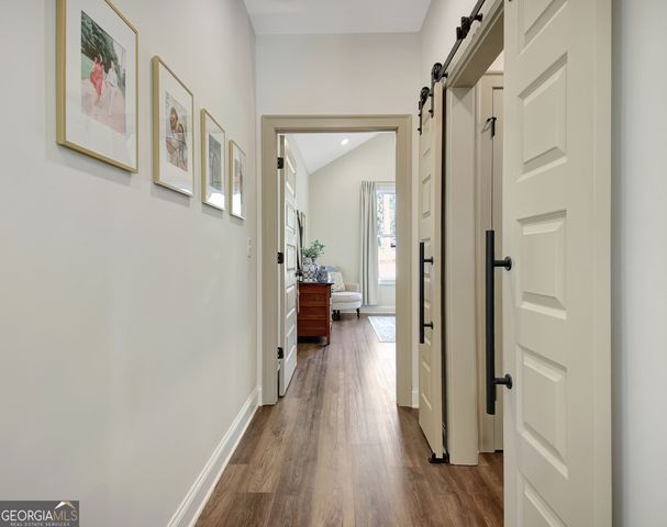 70 Joe Cook Road, Franklin, GA 30217