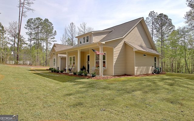 70 Joe Cook Road, Franklin, GA 30217