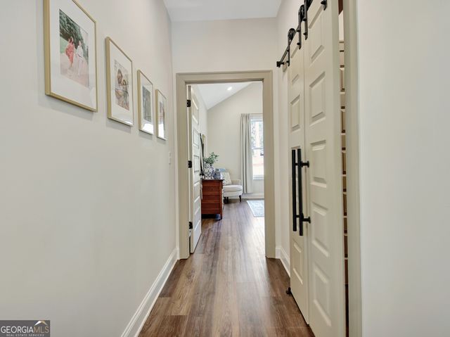 70 Joe Cook Road, Franklin, GA 30217