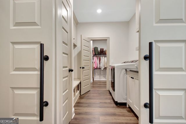 70 Joe Cook Road, Franklin, GA 30217