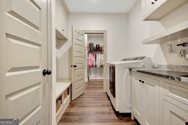 70 Joe Cook Road, Franklin, GA 30217