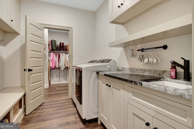 70 Joe Cook Road, Franklin, GA 30217