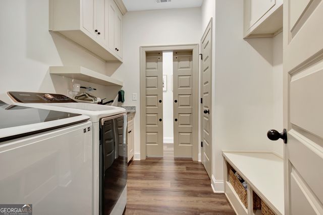 70 Joe Cook Road, Franklin, GA 30217