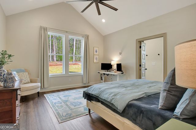 70 Joe Cook Road, Franklin, GA 30217