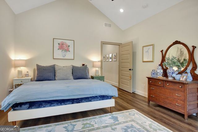 70 Joe Cook Road, Franklin, GA 30217