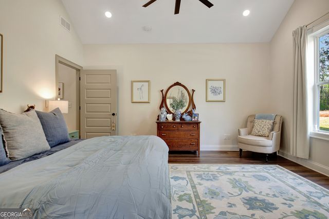 70 Joe Cook Road, Franklin, GA 30217