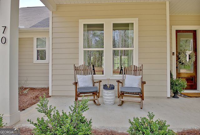 70 Joe Cook Road, Franklin, GA 30217