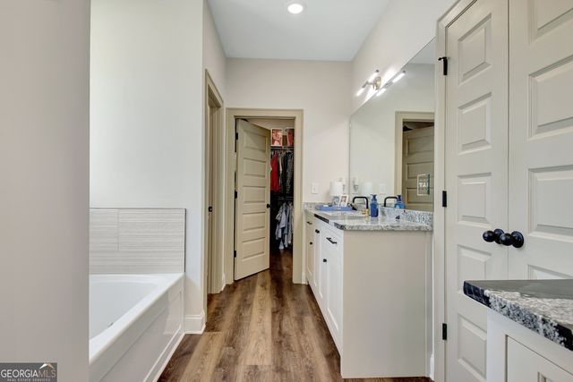 70 Joe Cook Road, Franklin, GA 30217