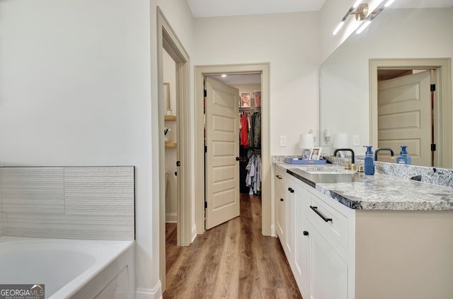 70 Joe Cook Road, Franklin, GA 30217
