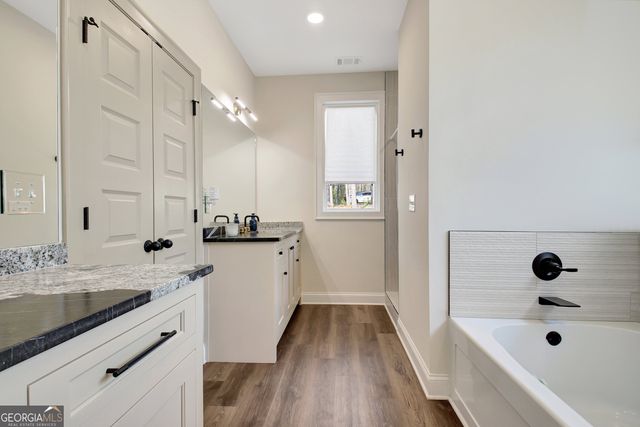 70 Joe Cook Road, Franklin, GA 30217