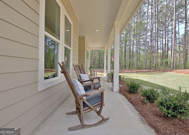70 Joe Cook Road, Franklin, GA 30217