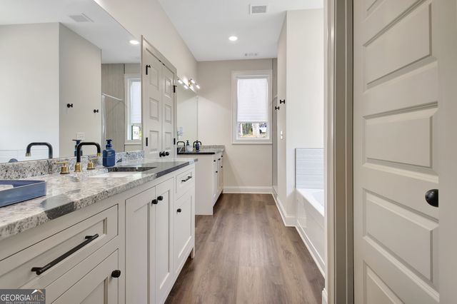 70 Joe Cook Road, Franklin, GA 30217