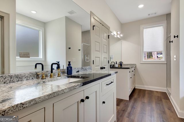 70 Joe Cook Road, Franklin, GA 30217