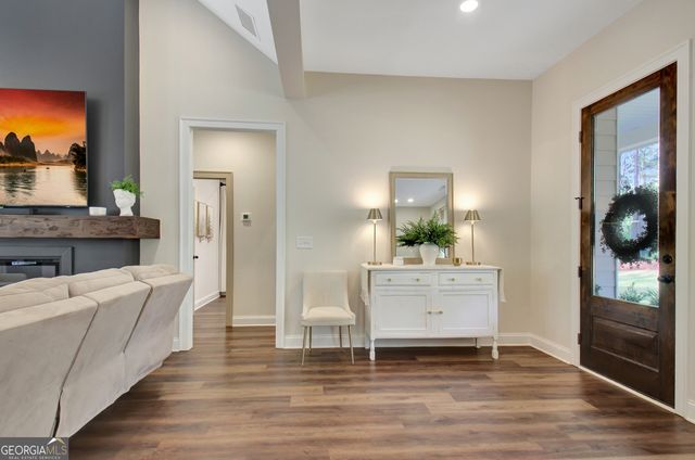 70 Joe Cook Road, Franklin, GA 30217